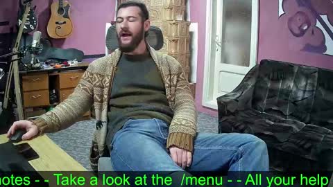 Snapshot of sir_pelo_iv chatting on 14, 1, 2025 I am The Fourth and only Sir. Pelo online show from 14, 1, 2025