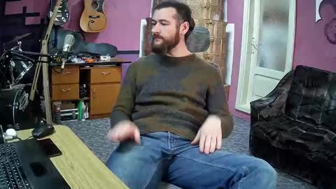 Snapshot of sir_pelo_iv chatting on 15, 1, 2025 I am The Fourth and only Sir. Pelo online show from 15, 1, 2025