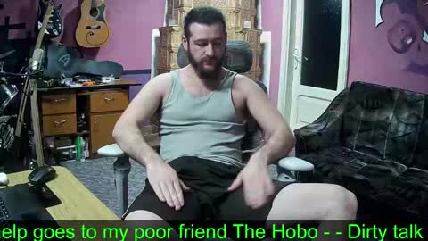 Snapshot of sir_pelo_iv chatting on 15, 1, 2025 I am The Fourth and only Sir. Pelo online show from 15, 1, 2025