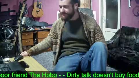 Snapshot of sir_pelo_iv chatting on 17, 1, 2025 I am The Fourth and only Sir. Pelo online show from 17, 1, 2025