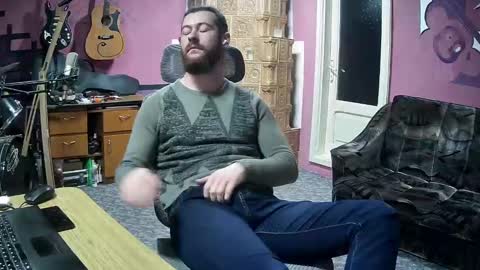 Snapshot of sir_pelo_iv chatting on 19, 1, 2025 I am The Fourth and only Sir. Pelo online show from 19, 1, 2025