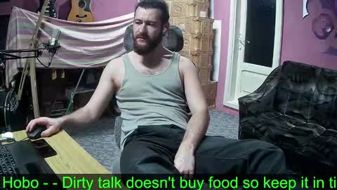 Snapshot of sir_pelo_iv chatting on 21, 1, 2025 I am The Fourth and only Sir. Pelo online show from 21, 1, 2025