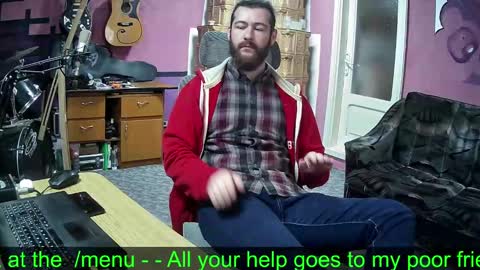 Snapshot of sir_pelo_iv chatting on 26, 1, 2025 I am The Fourth and only Sir. Pelo online show from 26, 1, 2025