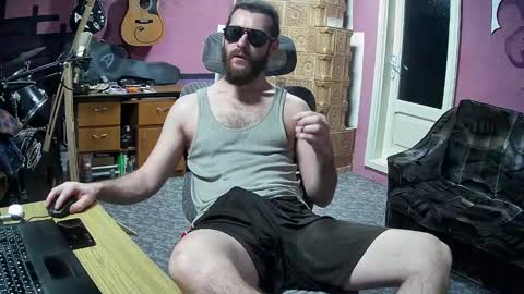 Snapshot of sir_pelo_iv chatting on 29, 1, 2025 I am The Fourth and only Sir. Pelo online show from 29, 1, 2025