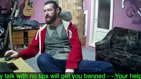 Snapshot of sir_pelo_iv chatting on 2, 2, 2025 I am The Fourth and only Sir. Pelo online show from 2, 2, 2025