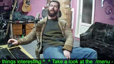 Snapshot of sir_pelo_iv chatting on 4, 2, 2025 I am The Fourth and only Sir. Pelo online show from 4, 2, 2025