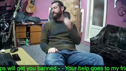 Snapshot of sir_pelo_iv chatting on 5, 2, 2025 I am The Fourth and only Sir. Pelo online show from 5, 2, 2025