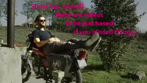 Snapshot of sir_pelo_iv chatting on 5, 2, 2025 I am The Fourth and only Sir. Pelo online show from 5, 2, 2025