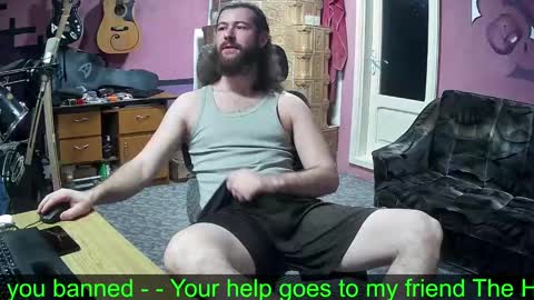 Snapshot of sir_pelo_iv chatting on 5, 2, 2025 I am The Fourth and only Sir. Pelo online show from 5, 2, 2025