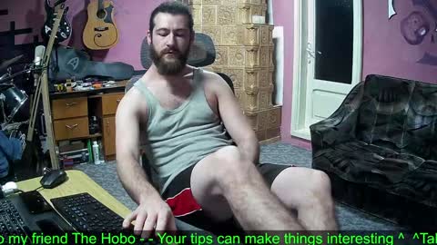 Snapshot of sir_pelo_iv chatting on 7, 2, 2025 I am The Fourth and only Sir. Pelo online show from 7, 2, 2025