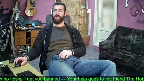 Snapshot of sir_pelo_iv chatting on 11, 2, 2025 I am The Fourth and only Sir. Pelo online show from 11, 2, 2025