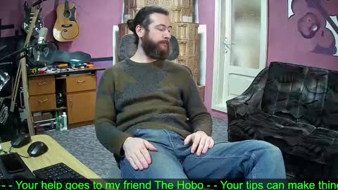 Snapshot of sir_pelo_iv chatting on 12, 2, 2025 I am The Fourth and only Sir. Pelo online show from 12, 2, 2025