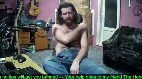 Snapshot of sir_pelo_iv chatting on 12, 2, 2025 I am The Fourth and only Sir. Pelo online show from 12, 2, 2025