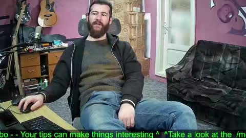 Snapshot of sir_pelo_iv chatting on 19, 2, 2025 I am The Fourth and only Sir. Pelo online show from 19, 2, 2025