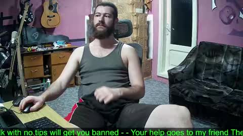 Snapshot of sir_pelo_iv chatting on 19, 2, 2025 I am The Fourth and only Sir. Pelo online show from 19, 2, 2025