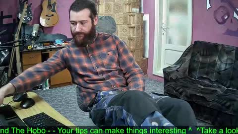 Snapshot of sir_pelo_iv chatting on 24, 2, 2025 I am The Fourth and only Sir. Pelo online show from 24, 2, 2025