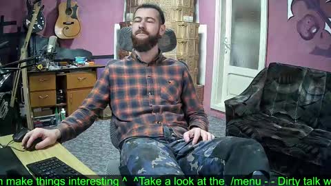 Snapshot of sir_pelo_iv chatting on 25, 2, 2025 I am The Fourth and only Sir. Pelo online show from 25, 2, 2025