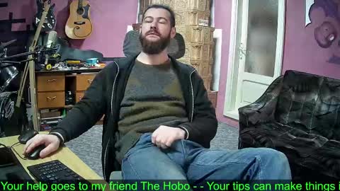 Snapshot of sir_pelo_iv chatting on 3, 3, 2025 I am The Fourth and only Sir. Pelo online show from 3, 3, 2025