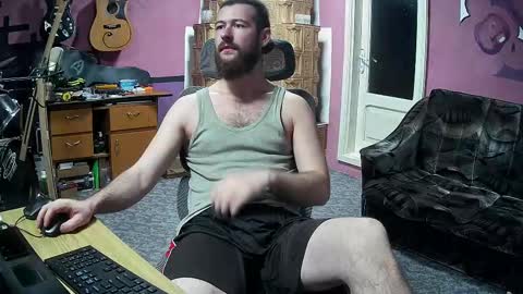 Snapshot of sir_pelo_iv chatting on 10, 3, 2025 I am The Fourth and only Sir. Pelo online show from 10, 3, 2025