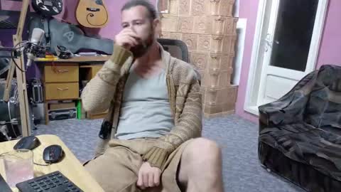 Snapshot of sir_pelo_iv chatting on 13, 9, 2025 I am The Fourth and only Sir. Pelo online show from 13, 9, 2025