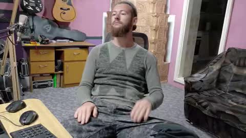 Snapshot of sir_pelo_iv chatting on 14, 9, 2025 I am The Fourth and only Sir. Pelo online show from 14, 9, 2025