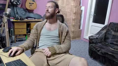 Snapshot of sir_pelo_iv chatting on 17, 9, 2025 I am The Fourth and only Sir. Pelo online show from 17, 9, 2025