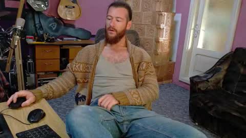 Snapshot of sir_pelo_iv chatting on 19, 9, 2025 I am The Fourth and only Sir. Pelo online show from 19, 9, 2025