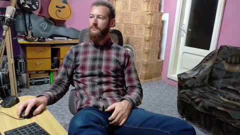 Snapshot of sir_pelo_iv chatting on 21, 9, 2025 I am The Fourth and only Sir. Pelo online show from 21, 9, 2025