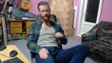 Snapshot of sir_pelo_iv chatting on 5, 10, 2025 I am The Fourth and only Sir. Pelo online show from 5, 10, 2025