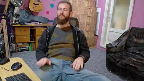 Snapshot of sir_pelo_iv chatting on 14, 10, 2025 I am The Fourth and only Sir. Pelo online show from 14, 10, 2025