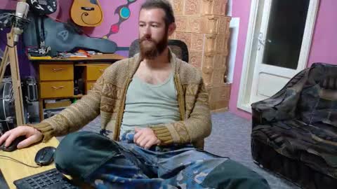 Snapshot of sir_pelo_iv chatting on 23, 10, 2025 I am The Fourth and only Sir. Pelo online show from 23, 10, 2025