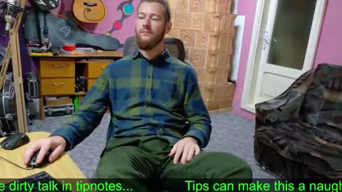 Snapshot of sir_pelo_iv chatting on 4, 11, 2025 I am The Fourth and only Sir. Pelo online show from 4, 11, 2025