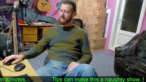 Snapshot of sir_pelo_iv chatting on 7, 11, 2025 I am The Fourth and only Sir. Pelo online show from 7, 11, 2025