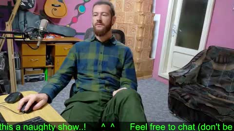 Snapshot of sir_pelo_iv chatting on 14, 11, 2025 I am The Fourth and only Sir. Pelo online show from 14, 11, 2025