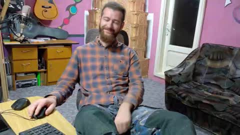 Snapshot of sir_pelo_iv chatting on 21, 11, 2025 I am The Fourth and only Sir. Pelo online show from 21, 11, 2025