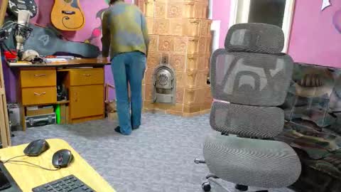 Snapshot of sir_pelo_iv chatting on 26, 11, 2025 I am The Fourth and only Sir. Pelo online show from 26, 11, 2025