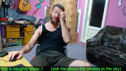 Snapshot of sir_pelo_iv chatting on 27, 11, 2025 I am The Fourth and only Sir. Pelo online show from 27, 11, 2025