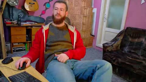 I am The Fourth and only Sir. Pelo online show from 1, 2, 2026