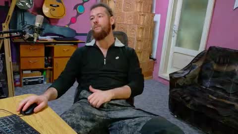 I am The Fourth and only Sir. Pelo online show from 4, 3, 2026