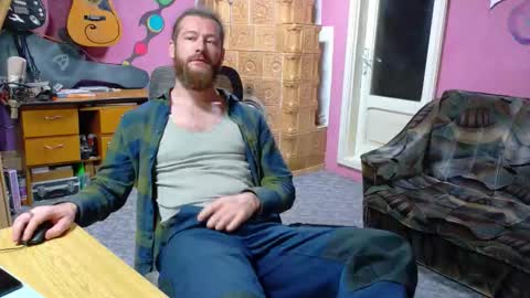 I am The Fourth and only Sir. Pelo online show from 26, 3, 2026