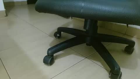 AlphaMaster Rodrick online show from 20, 11, 2025