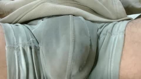 AlphaMaster Rodrick online show from 16, 4, 2026