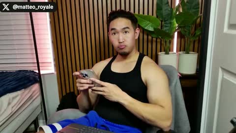 SIR TEO online show from 10, 2, 2026