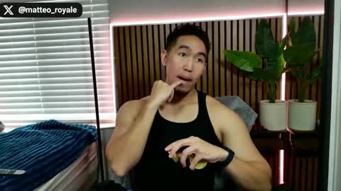 SIR TEO online show from 10, 2, 2026