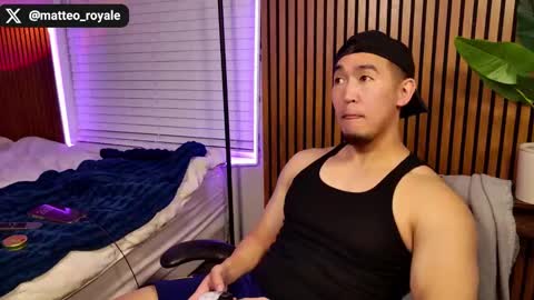 SIR TEO online show from 1, 3, 2026