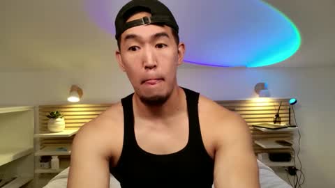 SIR TEO online show from 22, 5, 2026