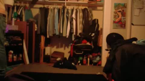 Danny skiff online show from 14, 4, 2026