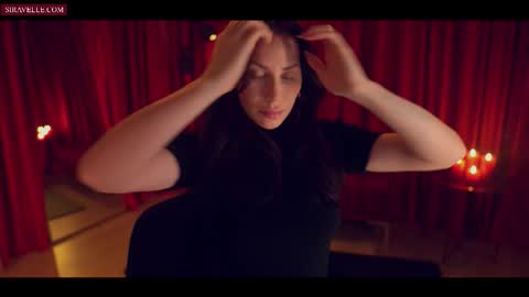 Siravelle online show from 13, 1, 2026