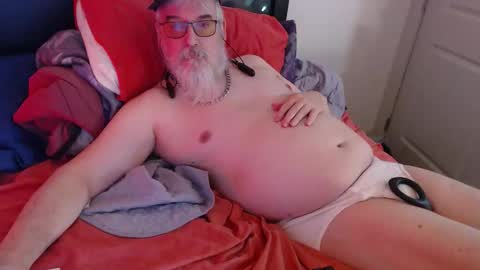 sir beer can the friendly hermit online show from 13, 2, 2026