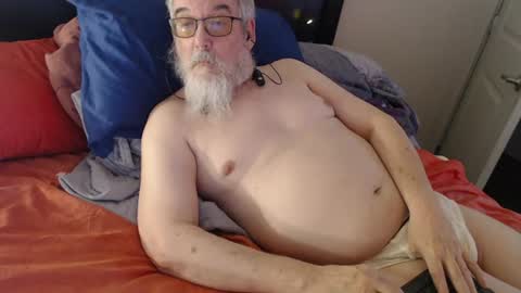 sir beer can the friendly hermit online show from 7, 7, 2026